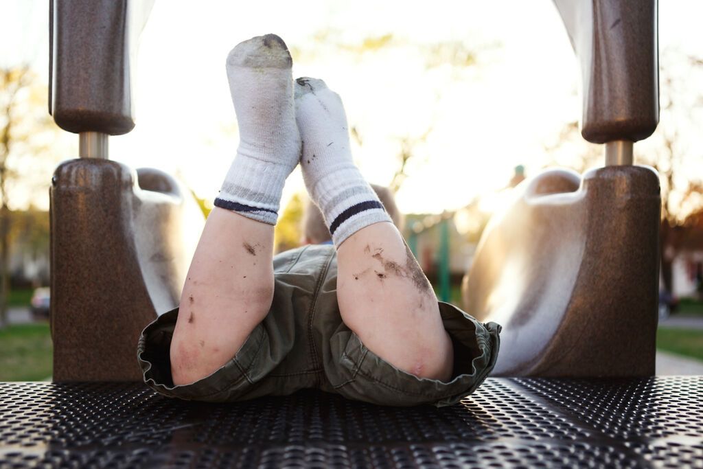 Μαμά φωτογραφίζει τους γιους της στην καθημερινότητά τους – Μοναδικές φωτογραφίες! (pics)