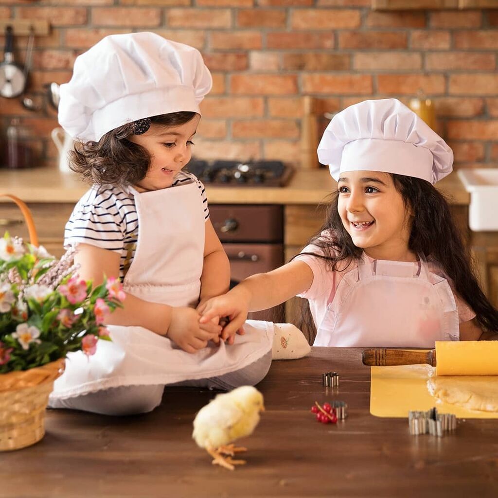 «Μα τι μαγειρεύουν αυτά τα παιδιά;»: Η απάντηση στις φωτογραφίες! (pics)