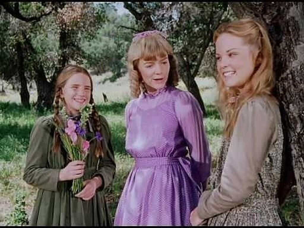 Ρετρό – «Το Μικρό Σπίτι στο Λιβάδι»: Η αγαπημένη οικογένεια των παιδικών μας χρόνων (pics & vid)