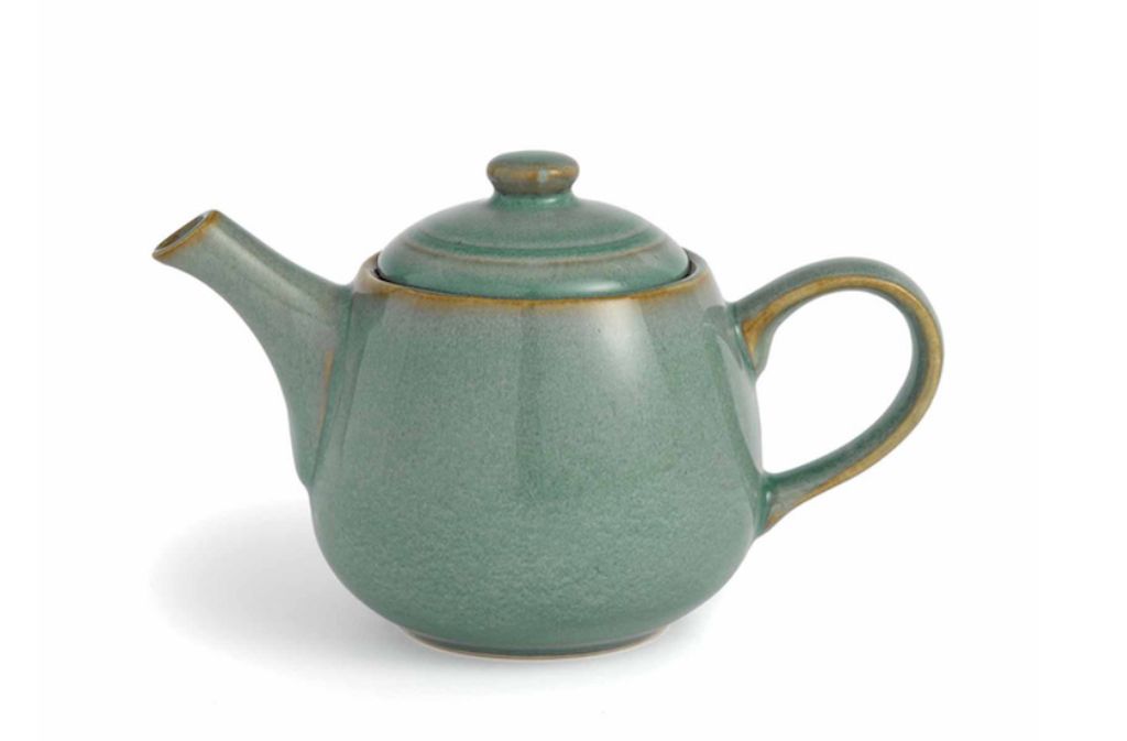 Την τσαγιέρα (Soho Home Country House Teapot) μπορείτε να τη βρείτε στο Ebay. Κοστίσει 25 λίρες και αν θέλετε και το σετ με τα φλιτζάνια κοστίζουν 12 λίρες το ένα. 
