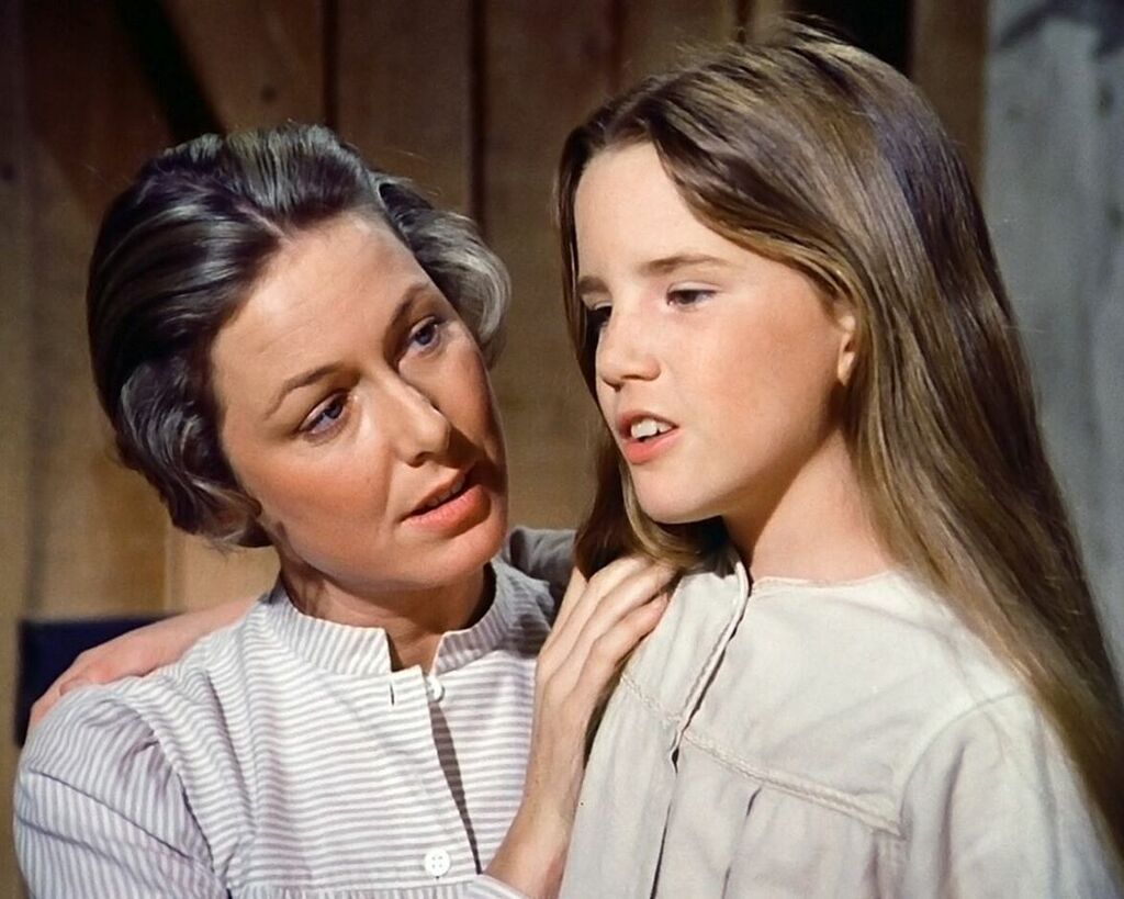 Ρετρό – «Το Μικρό Σπίτι στο Λιβάδι»: Η αγαπημένη οικογένεια των παιδικών μας χρόνων (pics & vid)