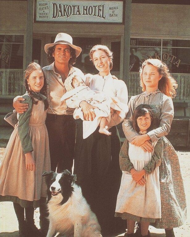 Ρετρό – «Το Μικρό Σπίτι στο Λιβάδι»: Η αγαπημένη οικογένεια των παιδικών μας χρόνων (pics & vid)