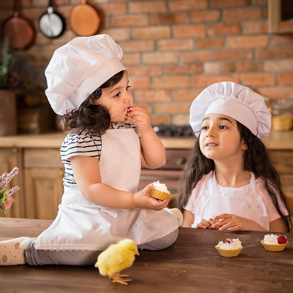 «Μα τι μαγειρεύουν αυτά τα παιδιά;»: Η απάντηση στις φωτογραφίες! (pics)