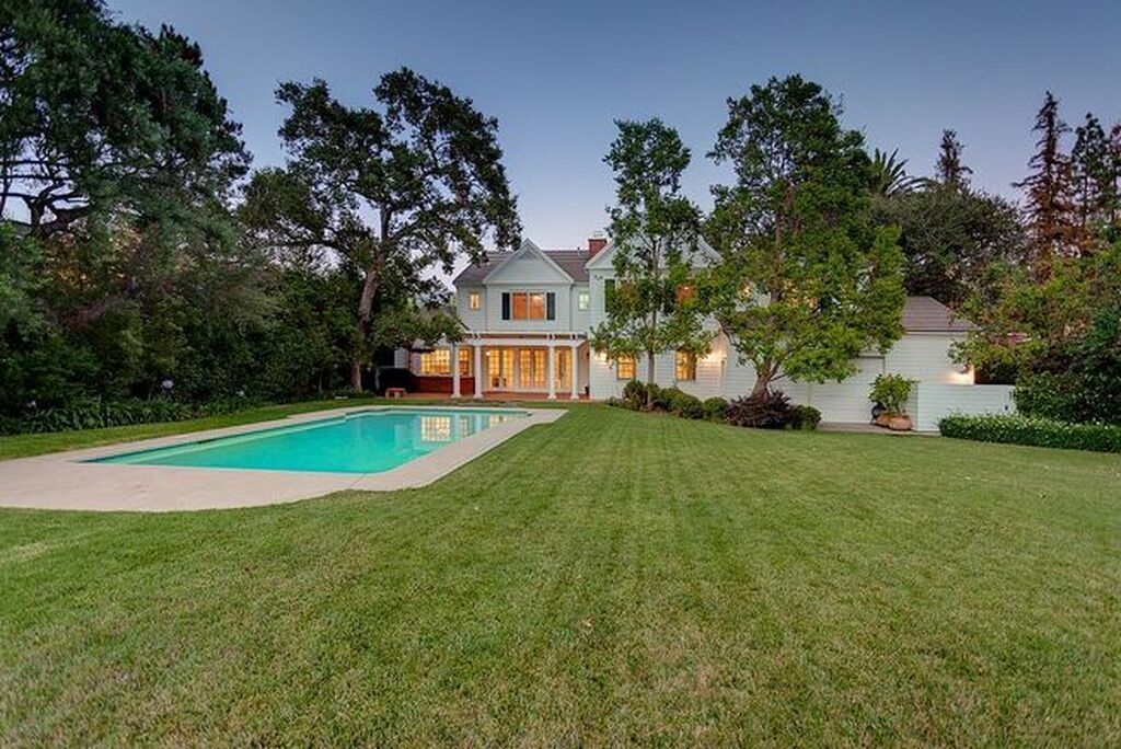 Vince Vaughns: Το καταπληκτικό σπίτι του στην  California! (pics)