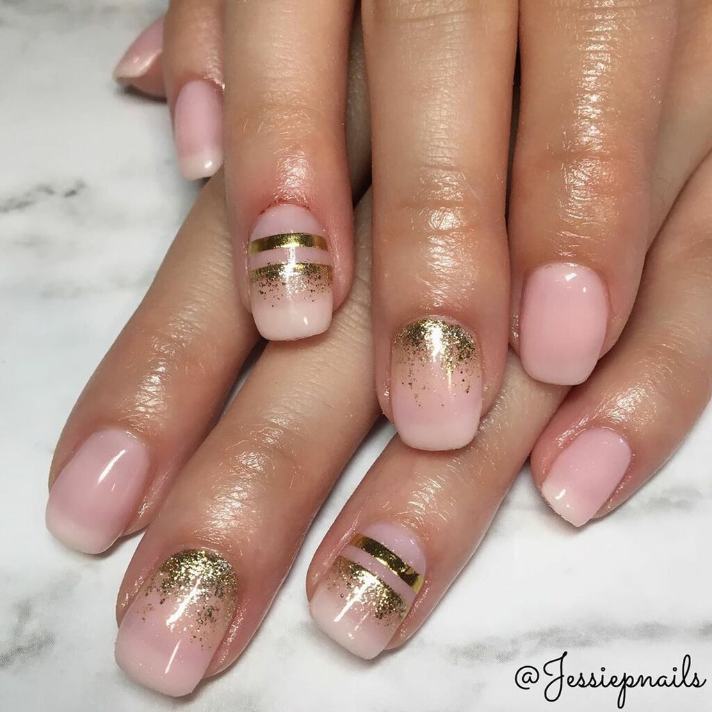 Δεκαπέντε τέλειες ιδέες για ανοιξιάτικο μανικιούρ ( pics) 