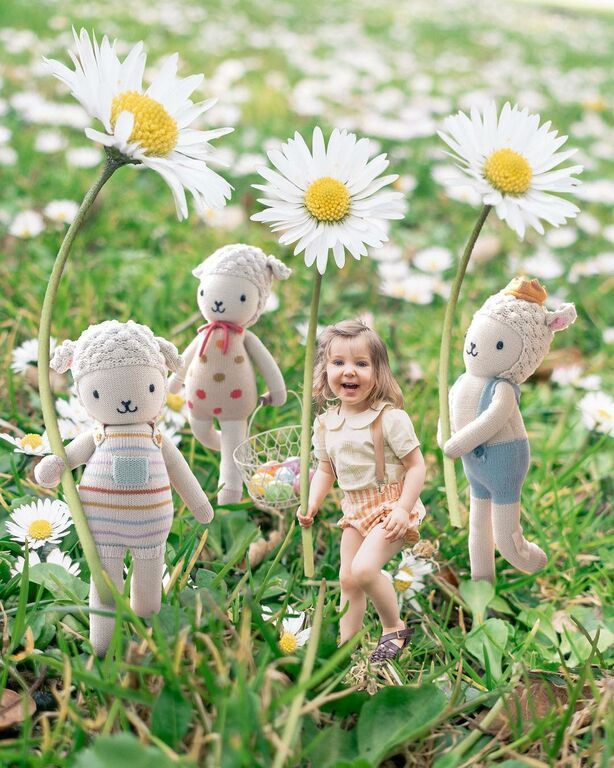 Παραμυθένιες φωτογραφίες μαμάς και κόρης – Ό,τι πιο μαγικό έχετε δει! (pics) 