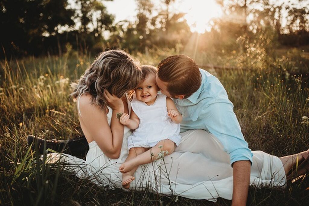 Αυτές είναι από τις πιο όμορφες οικογενειακές φωτογραφίες που έχετε δει (pics) 