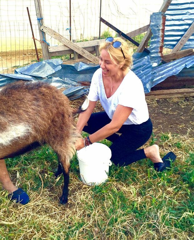 ... ρετούς και φίλτρα