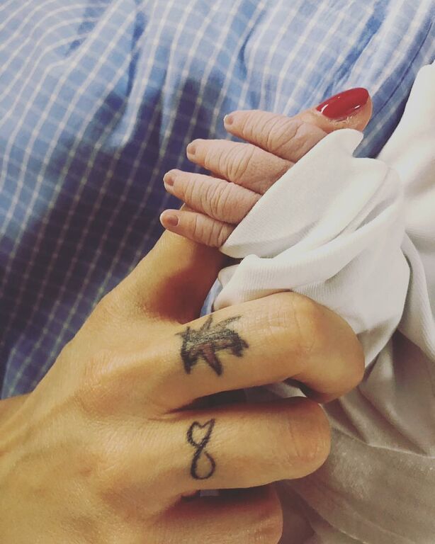 Eurovision 2019: Η Tamara Todevska πρόσφατα έγινε μαμά (pics+vid)