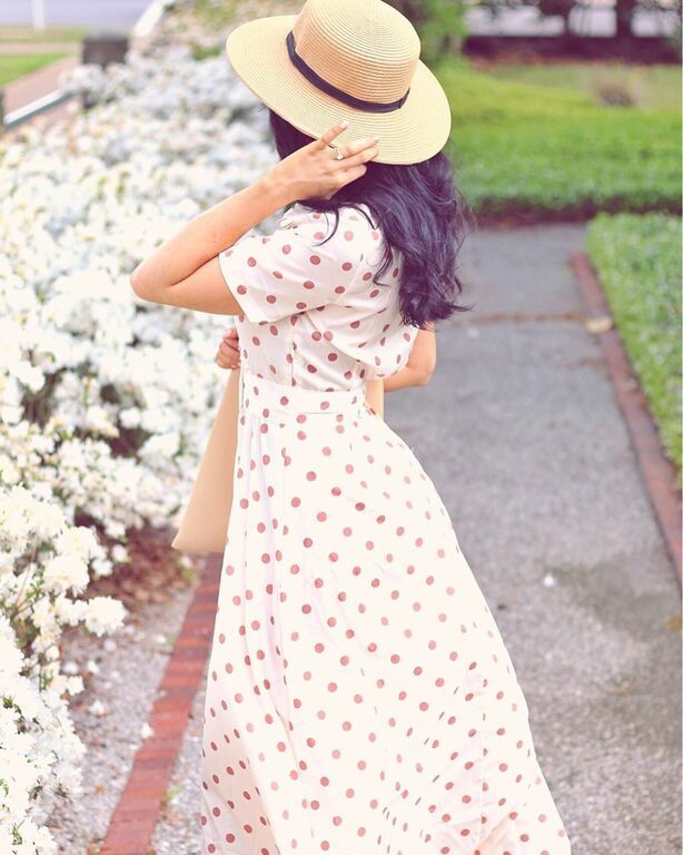 Δεκαπέντε καλοκαιρινά φορέματα για κομψές εμφανίσεις (pics) 