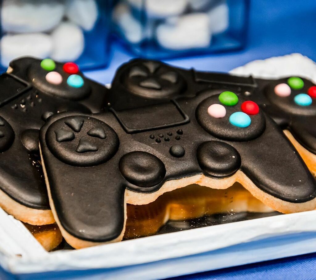 Fortnite: Πάρτι γενεθλίων με θέμα το αγαπημένο παιχνίδι των εφήβων (pics)