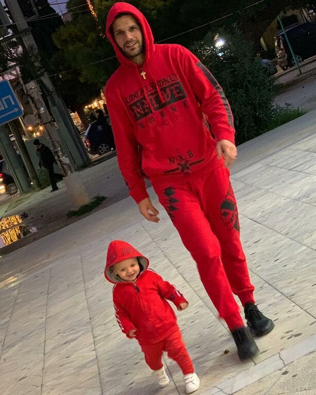 Σήμερα η πιο λαμπερή βάφτιση στην ελληνική showbiz! (Pics)