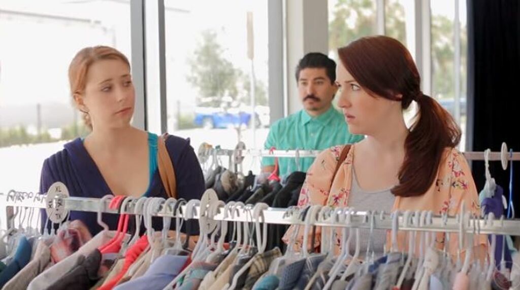 Αν κάνεις καισαρική θα πρέπει να έχεις κλειστά τα μάτια σου..