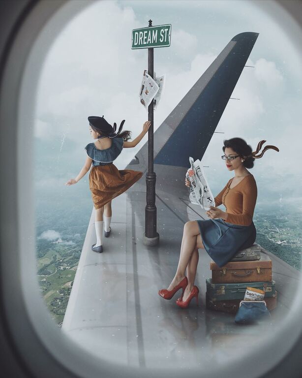 Μαμά φωτογραφίζει τα παιδιά της και ξετρελαίνει το Instagram (pics) 