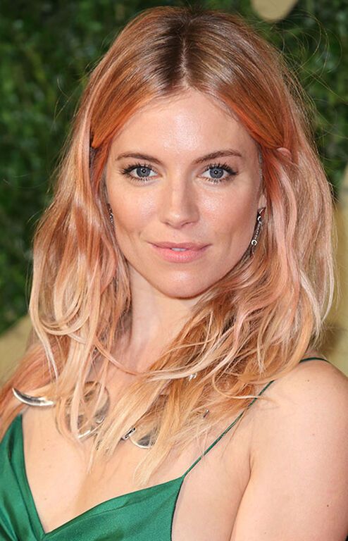 Sienna Miller