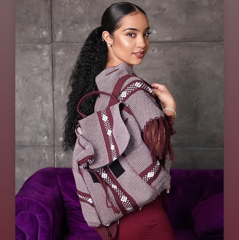 Τσάντες πλάτες: Ιδανικές για κάθε στιγμή της ημέρας (pics) 