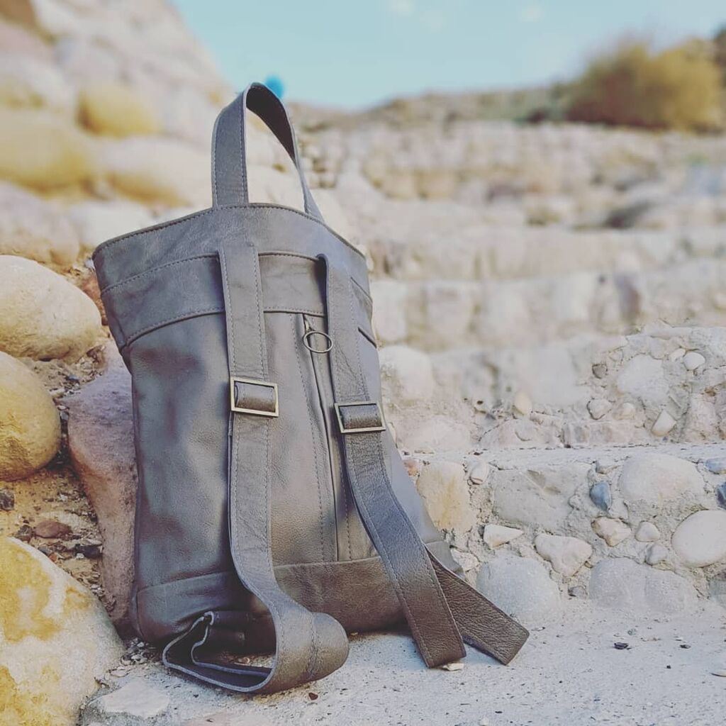 Τσάντες πλάτες: Ιδανικές για κάθε στιγμή της ημέρας (pics) 