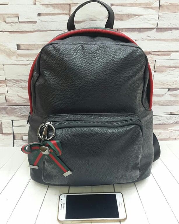 Τσάντες πλάτες: Ιδανικές για κάθε στιγμή της ημέρας (pics) 