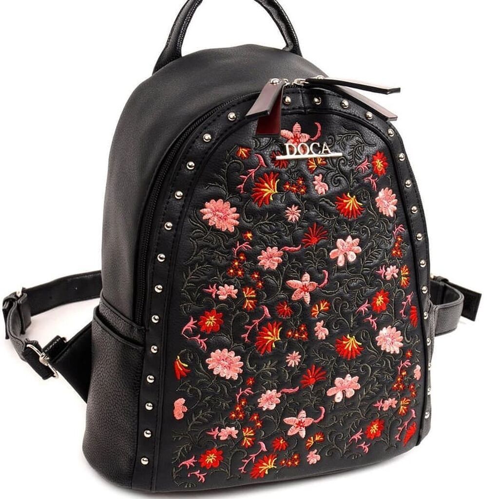 Τσάντες πλάτες: Ιδανικές για κάθε στιγμή της ημέρας (pics) 