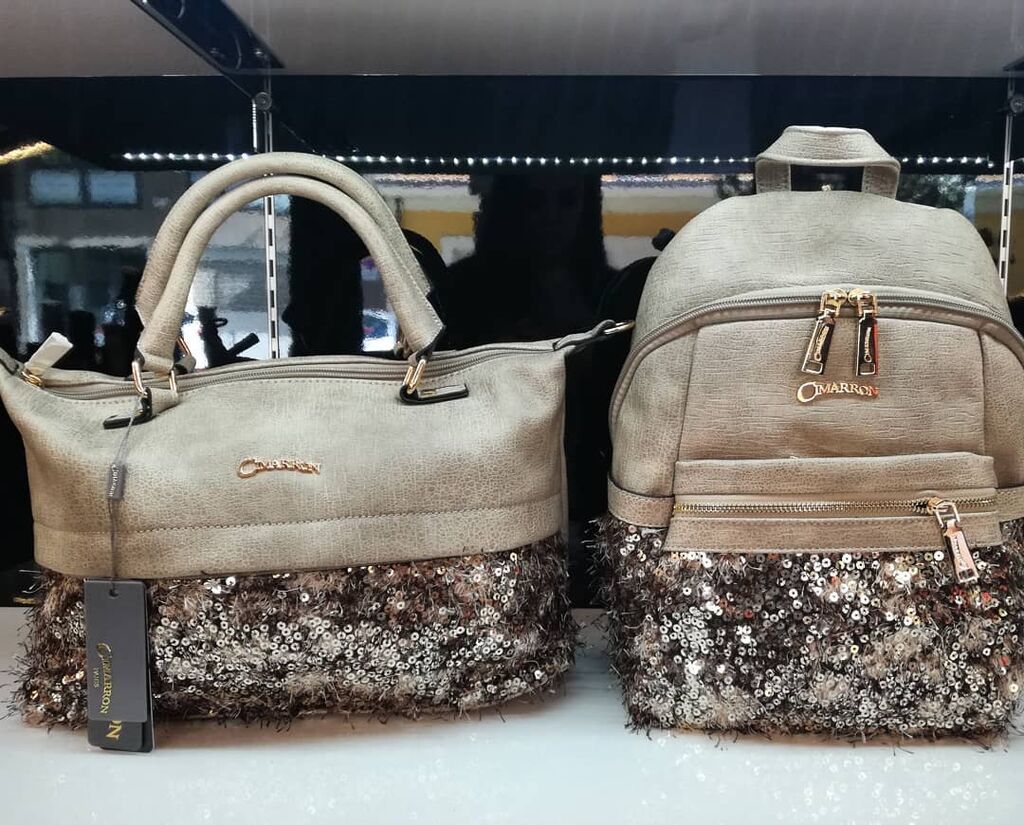 Τσάντες πλάτες: Ιδανικές για κάθε στιγμή της ημέρας (pics) 