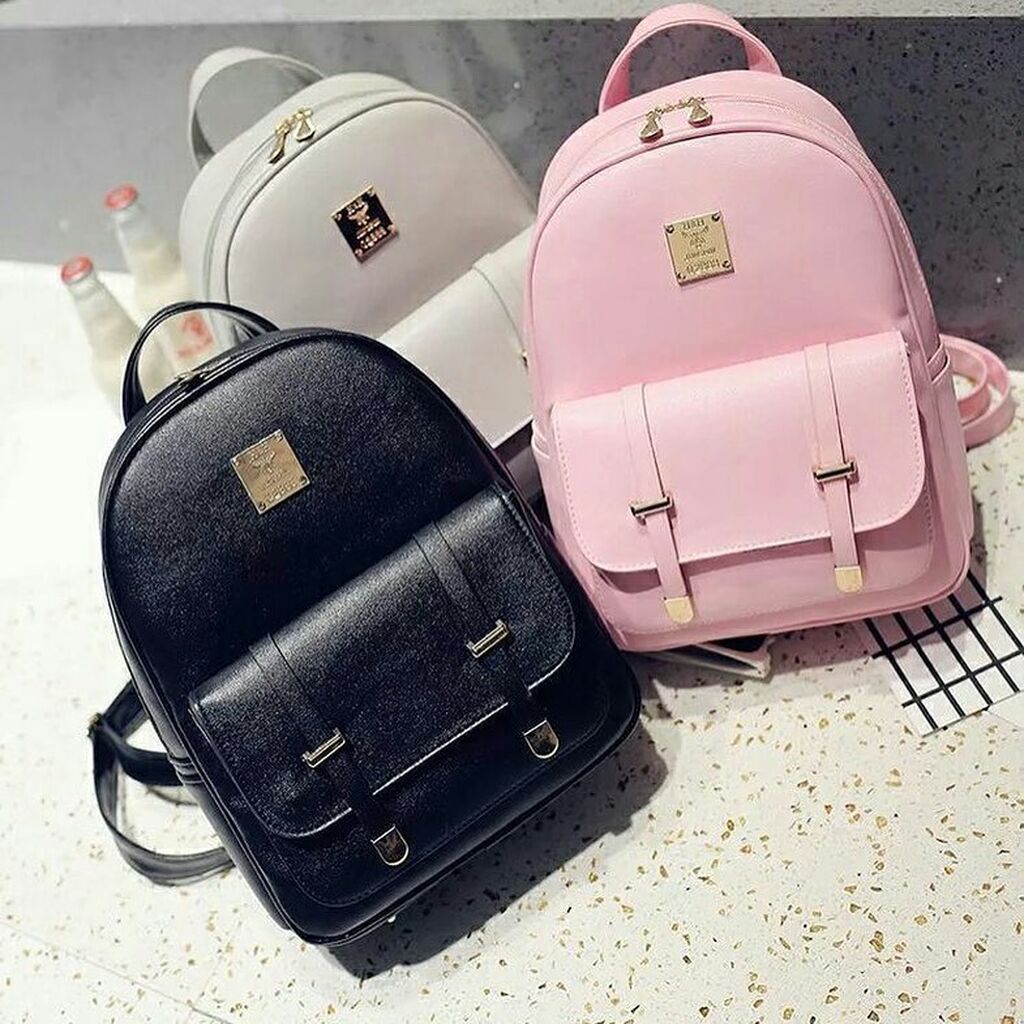 Τσάντες πλάτες: Ιδανικές για κάθε στιγμή της ημέρας (pics) 