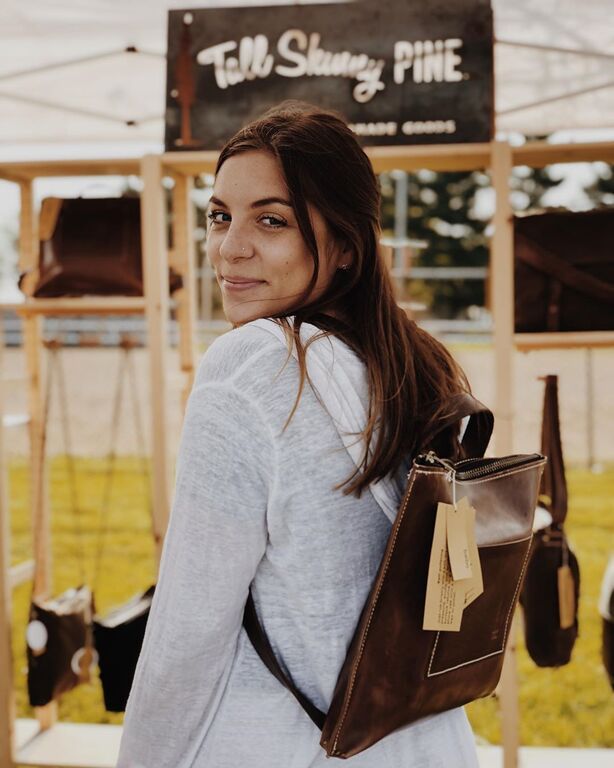 Τσάντες πλάτες: Ιδανικές για κάθε στιγμή της ημέρας (pics) 