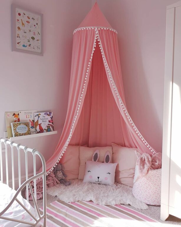 Παιδί και μωρό στο ίδιο δωμάτιο: Δείτε πώς θα γίνει υπέροχο (pics)