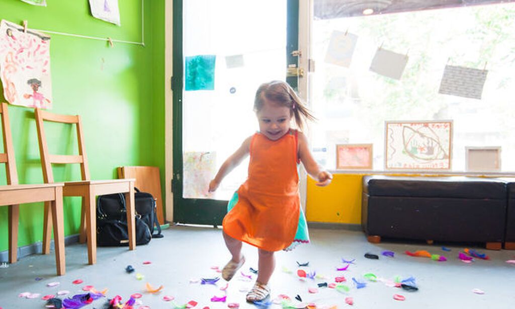 Βρεφικός σταθμός, οι εγγραφές άρχισαν, όσα πρέπει να γνωρίζει η μητέρα