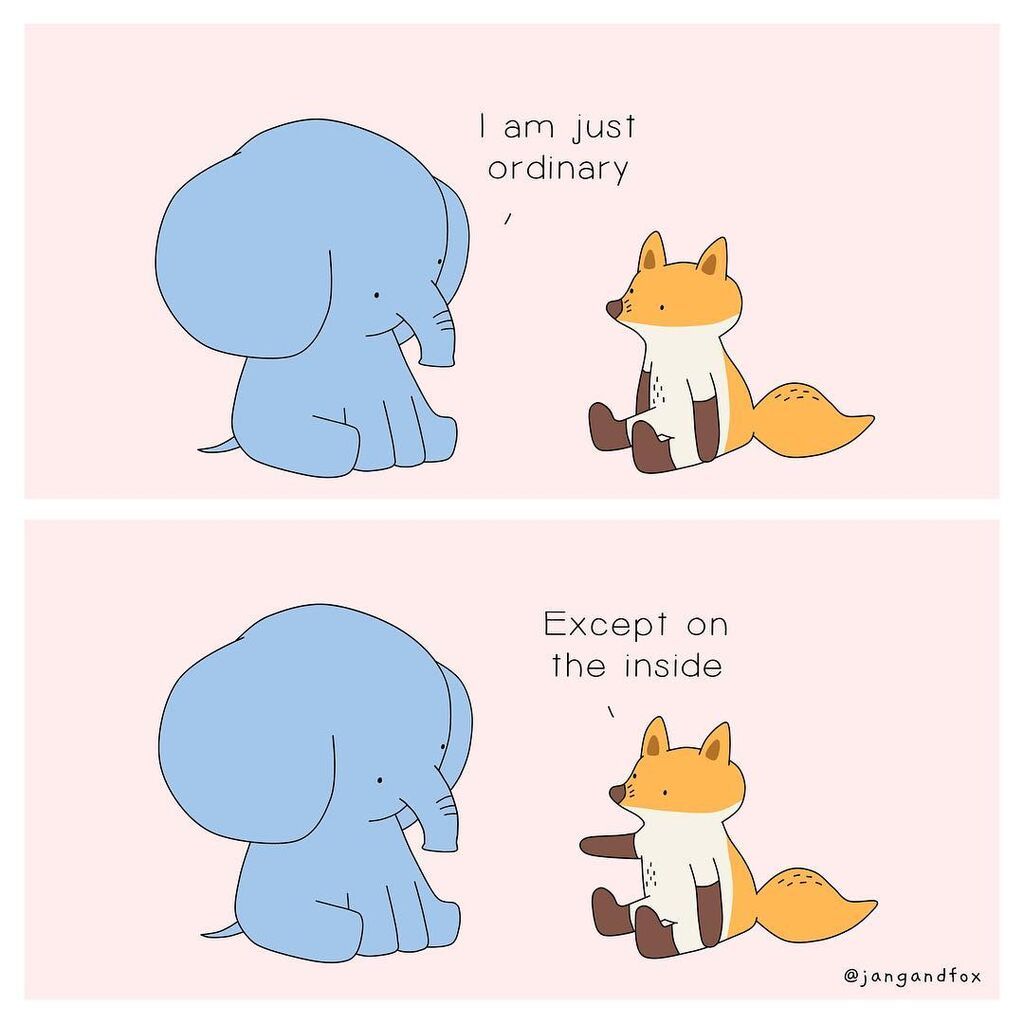 Καλλιτέχνης δημιουργεί σκίτσα με ζωάκια και ο στόχος του είναι μοναδικός (pics) 