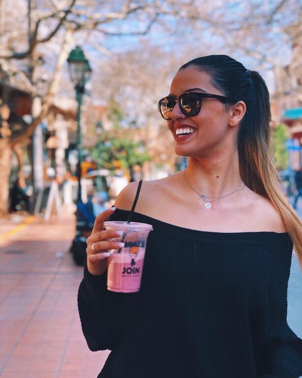 Δανάη Λιβιεράτου