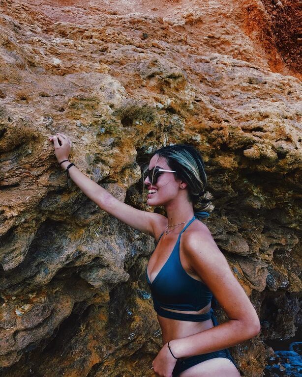 Δανάη Λιβιεράτου