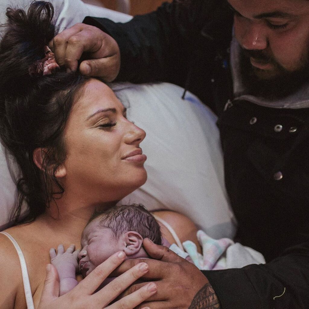 Του επέτρεψαν να αναπτυχθεί, να μεγαλώσει και να ζήσει την ζωή του. Όση και αν ήταν αυτή.