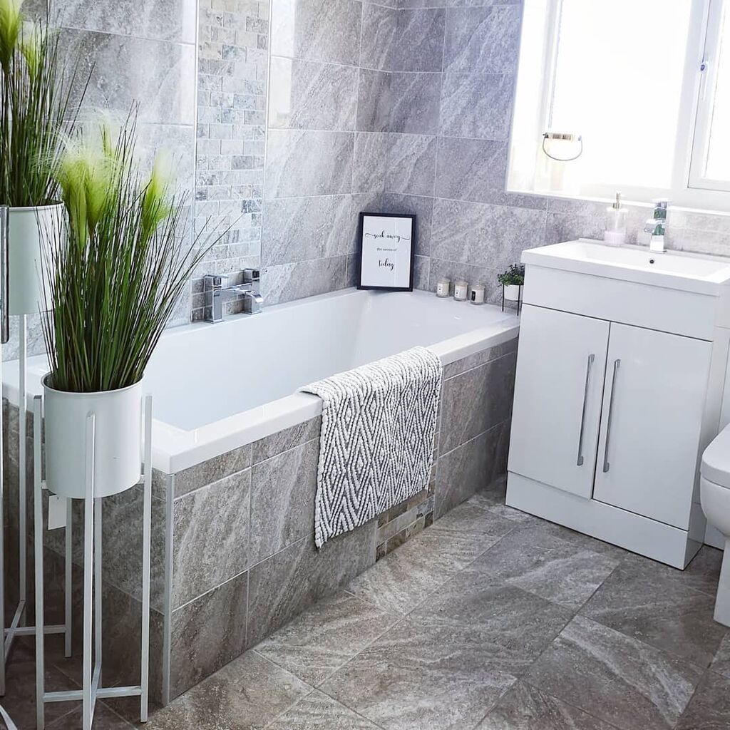 Πώς να οργανώσετε έξυπνα το μπάνιο σας (pics) 