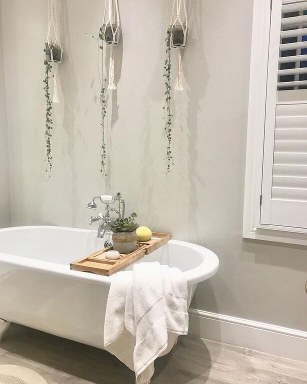 Πώς να οργανώσετε έξυπνα το μπάνιο σας (pics) 