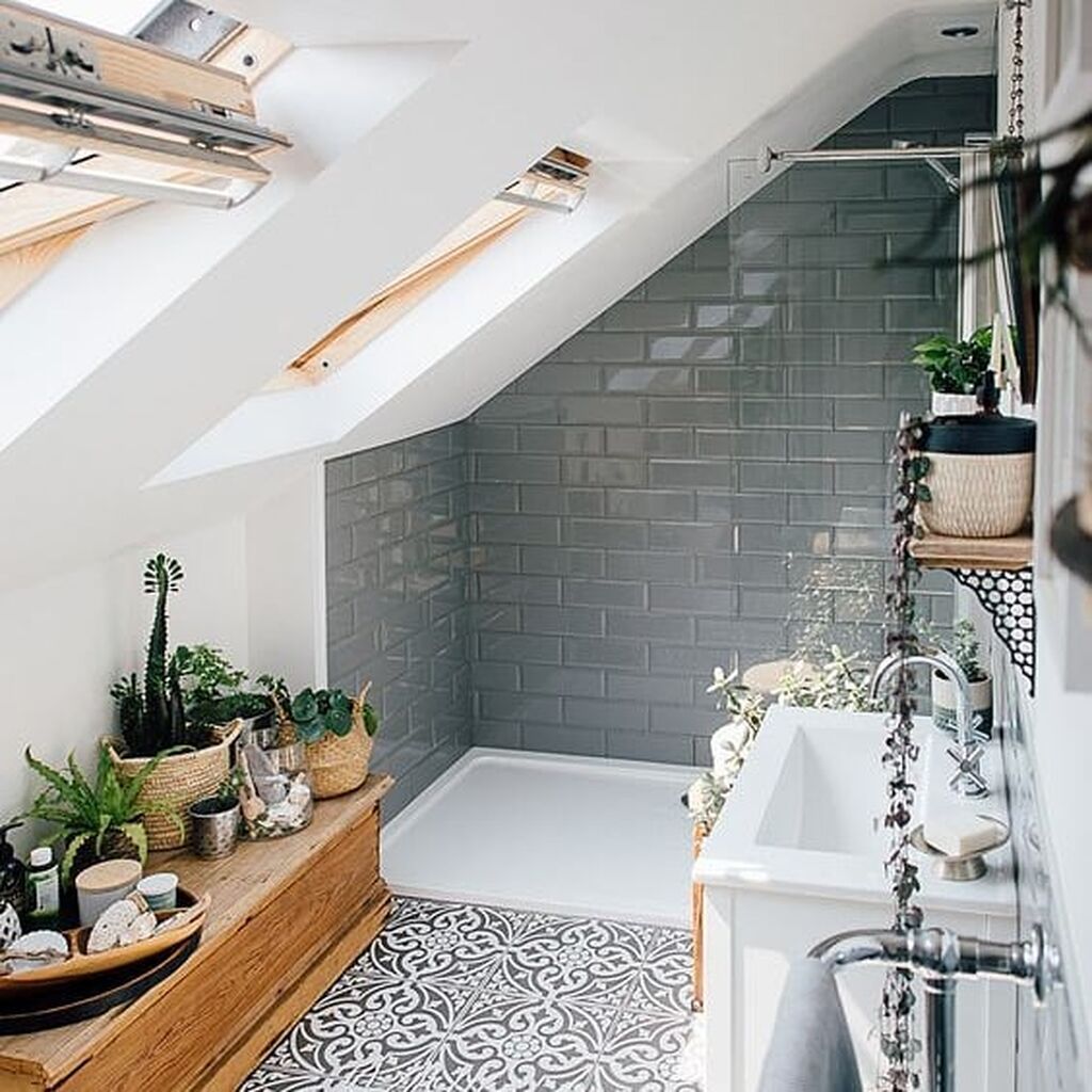 Πώς να οργανώσετε έξυπνα το μπάνιο σας (pics) 