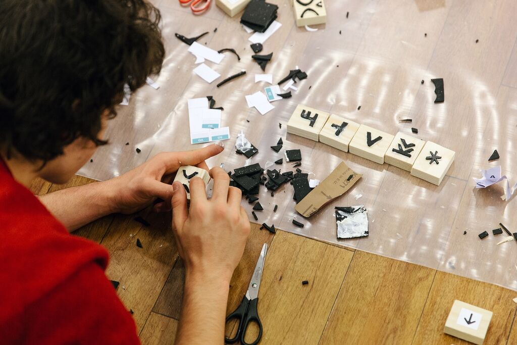 Έκθεση με έργα προσφύγων και Ελλήνων μαθητών στο Μουσείο Κυκλαδικής Τέχνης 