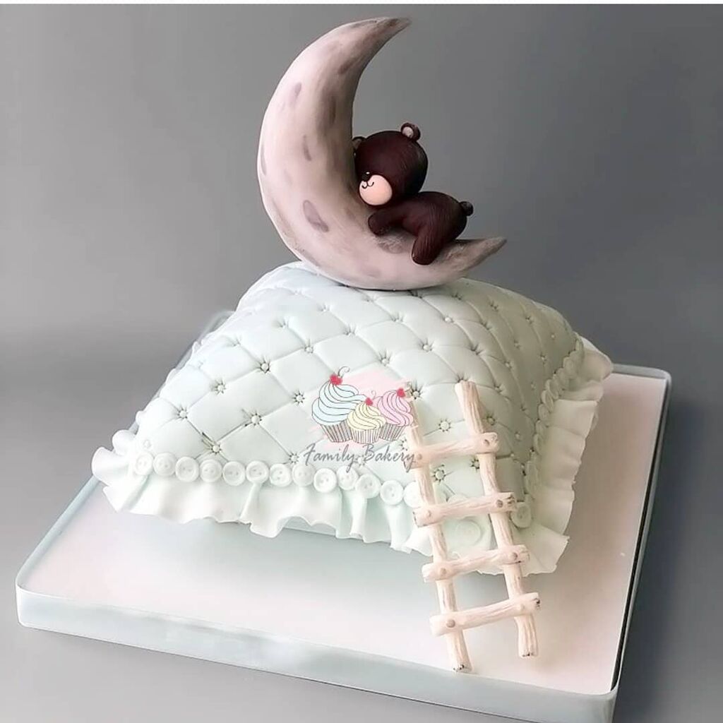 Αυτές είναι από τις ωραιότερες παιδικές τούρτες γενεθλίων που έχετε δει (pics) 