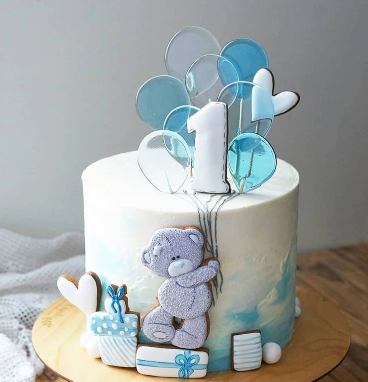 Αυτές είναι από τις ωραιότερες παιδικές τούρτες γενεθλίων που έχετε δει (pics) 