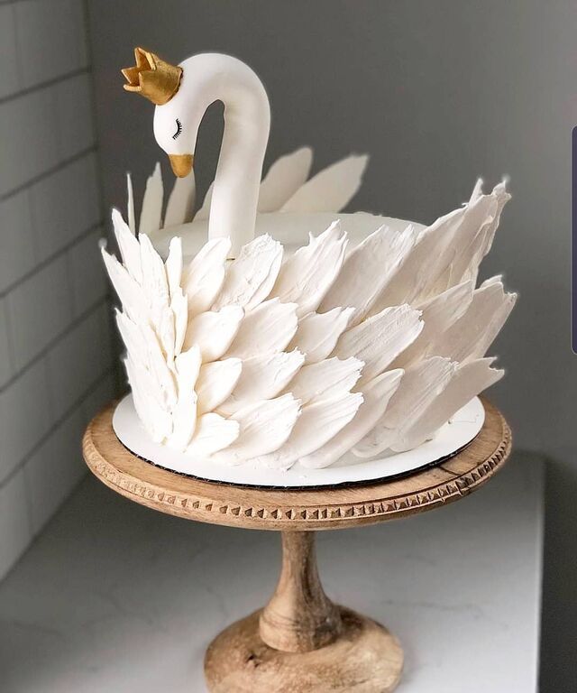 Αυτές είναι από τις ωραιότερες παιδικές τούρτες γενεθλίων που έχετε δει (pics) 