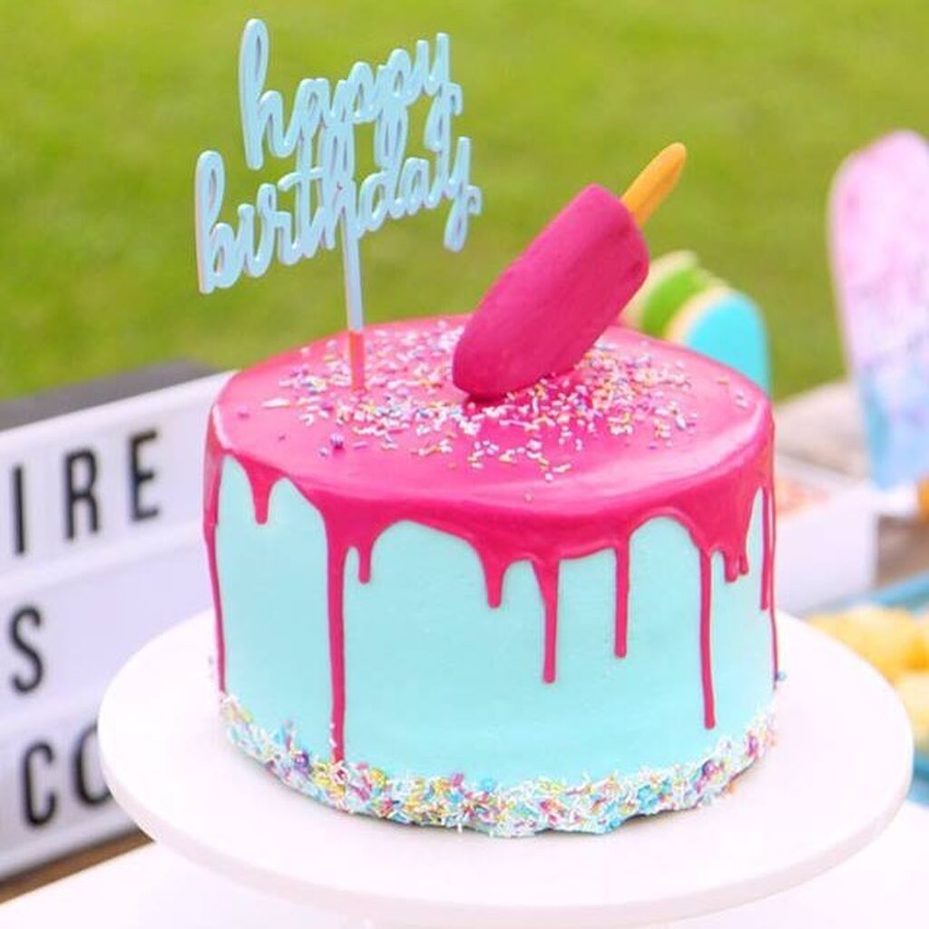 Έχει το παιδί σας γενέθλια το καλοκαίρι; Δεκεπέντε ιδέες για να οργανώσετε ένα αξέχαστο πάρτι (pics)