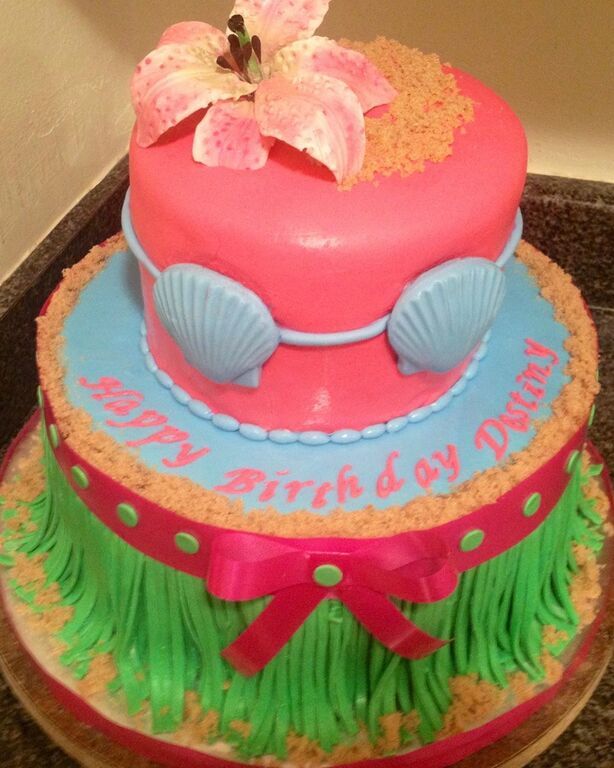 Έχει το παιδί σας γενέθλια το καλοκαίρι; Δεκεπέντε ιδέες για να οργανώσετε ένα αξέχαστο πάρτι (pics)