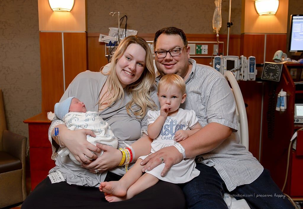 Αυτός ο μπαμπάς έγινε για δεύτερη φορά viral και αυτός είναι ο λόγος (pics)