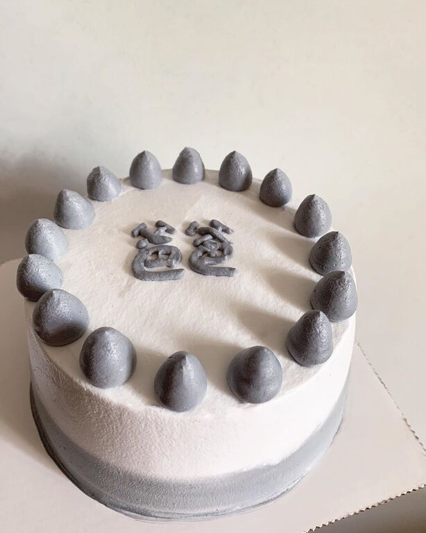 Γιορτή του Πατέρα: Αυτές είναι οι πιο δημοφιλείς τούρτες στο Instagram (pics) 