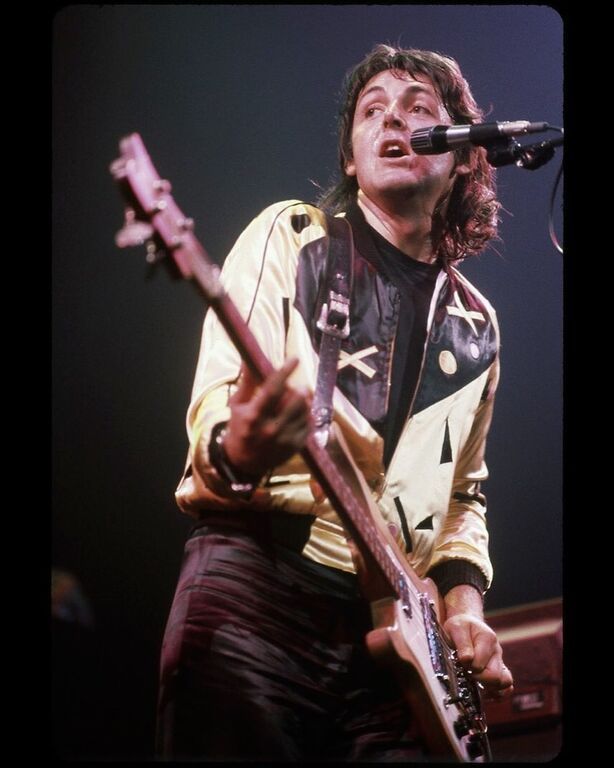 Μάντεψε ποιο μέλος των Beatles κυκλοφόρησε το πρώτο του παιδικό βιβλίο (pics+vid)