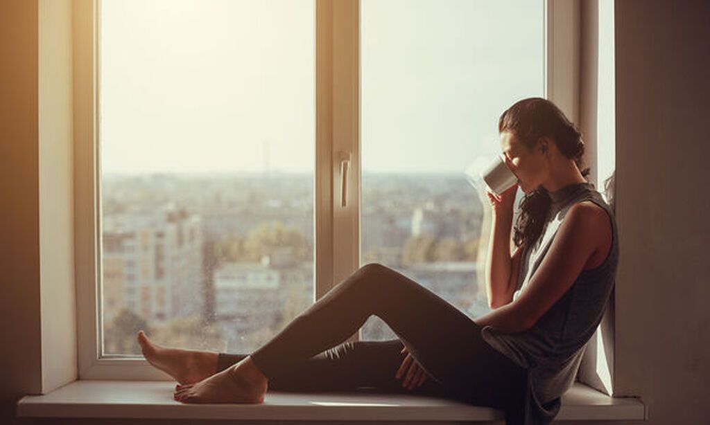 Εμμηνόπαυση: Πώς θα διαπιστώσετε αν έχετε οστεοπόρωση 