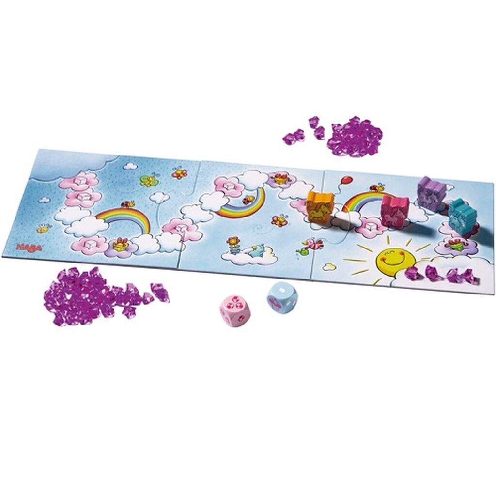 Οι Μονόκεροι της τύχης: Το παιχνίδι που θα λατρέψουν τα κορίτσια