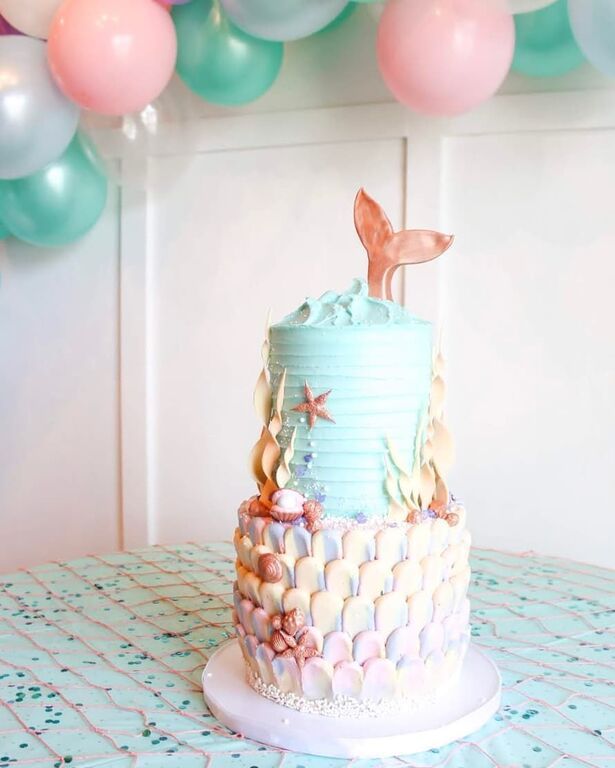 Και μία πιο παστέλ εκδοχή. Ονειρεμένη, δε συμφωνείτε;