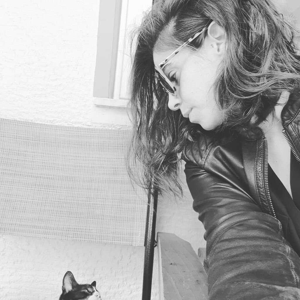 Κάπως έτσι ειναι σήμερα το Κορινάκι. 