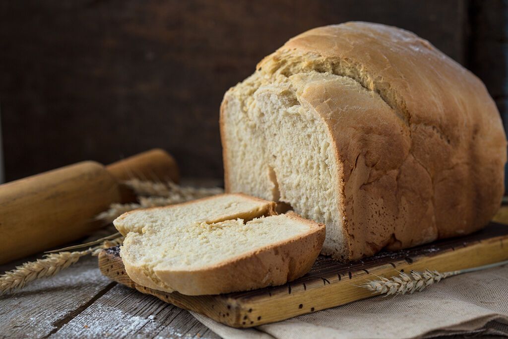 Ψωμί