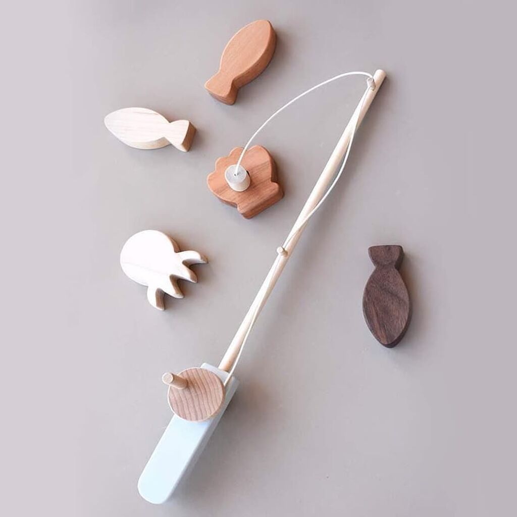 Παιχνίδι μαγνητάκια